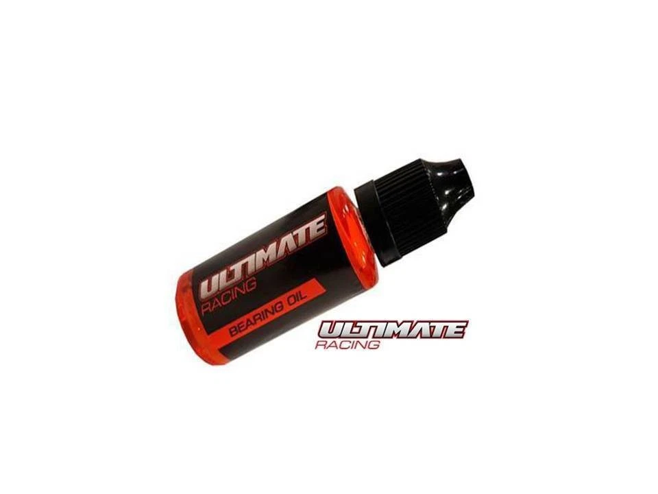 Ultimate Olio per Cuscinetti ad Alta Velocità  - UR0907 - Image 1 of 1