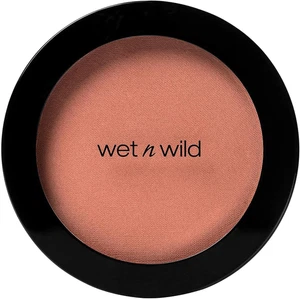 Wet N Wild, Color Icon Blush, Fard Audace Modulabile, Con Polvere Pressata Dalla - Foto 1 di 12