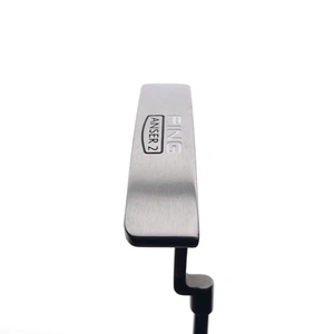 Used Ping Karsten USA Series Anser 2 Putter / 34.0 Inches - Picture 1 of 9