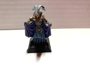 Miniatura bien pintada Confrontation/Rackham Iream, Cadwallon Noble 027 - Imagen 1 de 4