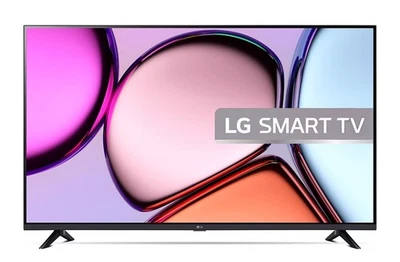 LG 43LQ60006LA 43" Full HD HDR Smart LED TV with Freeview Play & Freesat - Image 1 of 4