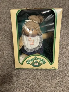 1985 Jesmar Made In Spain Cabbage Patch Kids Puppe Neu im Karton Sonya Sadie (lesen) - Bild 1 von 8