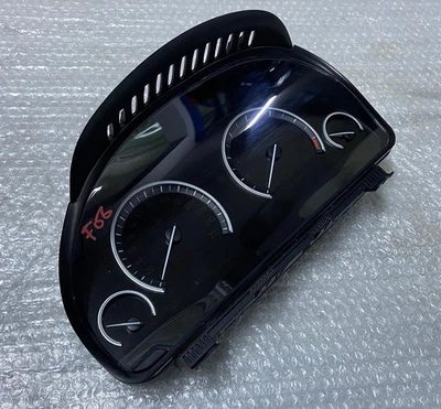 Cuadro de instrumentos velocímetro Bosch 9285170 OEM BMW F10 M5 F12 F13 F06 M6 Foto 1 de 4
