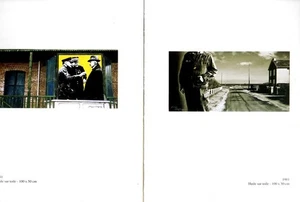 François Lapouge - Ausstellung Le Havre April 1991 - Fécamp Juni 1991 | Guter Zustand - Bild 1 von 1