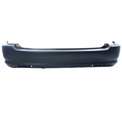 For 99-03 RX-300 Rear Bumper Cover Assy Primed w/o Sensors LX1100111 5215948901 Foto 1 de 4
