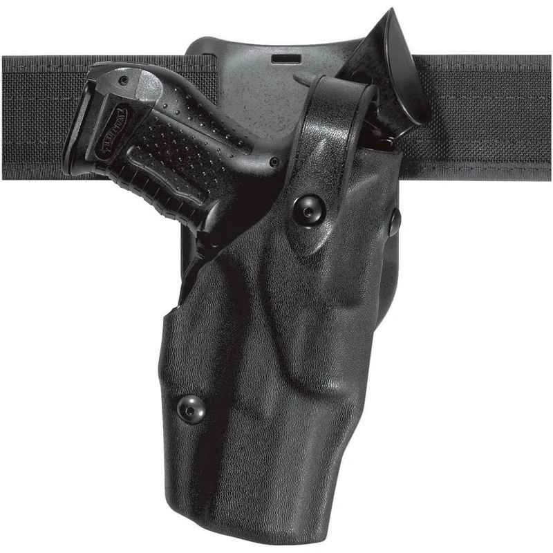 Model 6365 ALS/SLS Low-Ride Level III Retention Duty Holster - Black - STX - Image 1 of 1