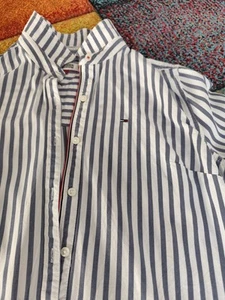 Bluse von Tommy Hilfiger - Bild 1 von 3