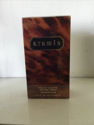 Spray Aramis Edt 110 ml Foto 1 de 3