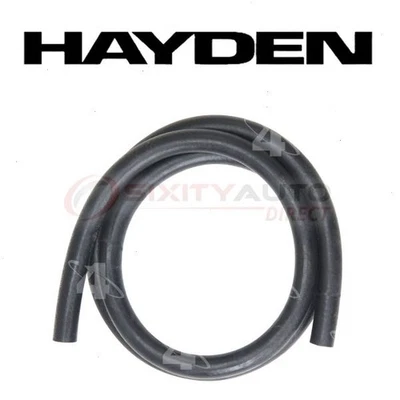 Hayden Power Steering Cooler Bracket for 1962-1998 Ford Club Wagon - Hoses ed - Image 1 of 4