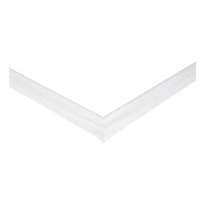 NEU Kühlschrank rundum Türdichtung Dichtung Bauknecht Ikea 481246668082 - Bild 1 von 6