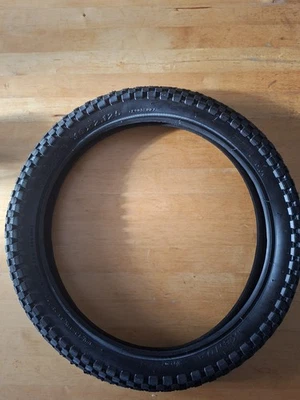 16 Zoll Fahrradmantel Neu !!!! - Bild 1 von 4