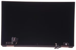 Couvercle d'écran HP 15-EB OLED TS A-A - Photo 1/2