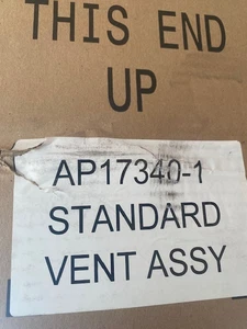 Rheem AP17340-1 Blower Assembly Fasco 702112958 U21B Motor - Picture 1 of 2