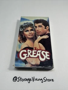 Fett (VHS, 1978) 1990 - Bild 1 von 4