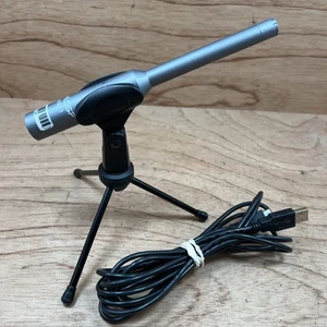 miniDSP UMIK-1 Calibrated USB Measurement Microphone - Picture 1 of 4