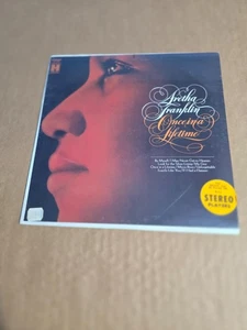 Aretha Franklin "Once In A Lifetime"   SEALED NM 1st Press Original 1969 - Bild 1 von 2