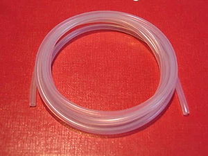 2m Milchschlauch für KRUPS EA 829E Latt´Espress Quattro Force Kaffeevollautomat - Bild 1 von 1