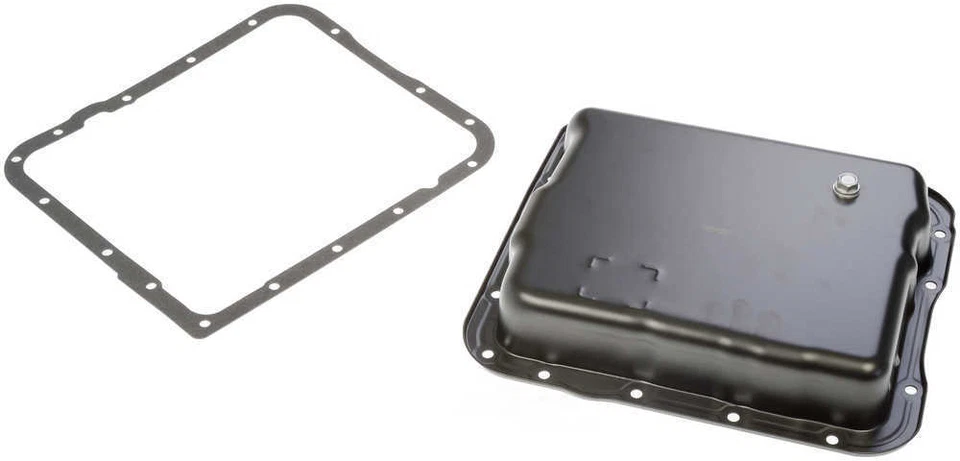 DORMAN OE SOLUTIONS 265883 Transmission Oil Pan - Image 1 of 4