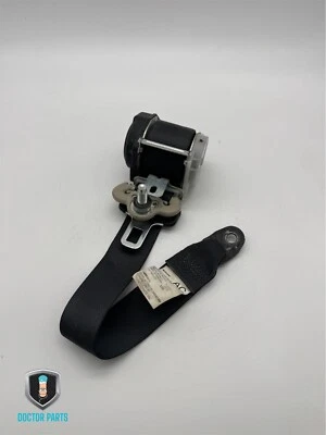 2014-2018 NISSAN VERSA NOTE REAR RIGHT PASSENGER SIDE SEAT BELT OEM 2458067-AC - Image 1 of 4