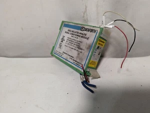 Dataforth DSCA34-02, DSCA isolated analog signal conditioning module, out 0-+10V - Picture 1 of 7
