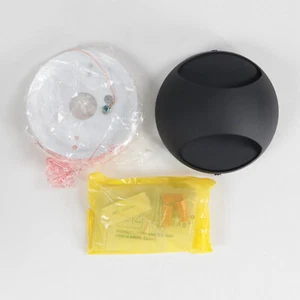 ET2 Wink 1-Light Wall Sconce E20540-BK - Picture 1 of 4