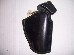 Right Hand Bianchi sig sauer Holster For p226 - Picture 1 of 4