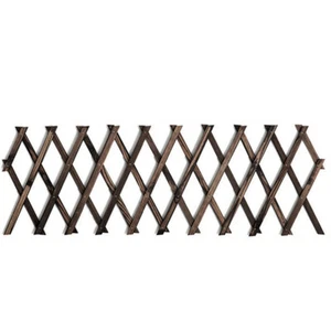 Multi-functional Garden Fence Decor Outdoor Lattice Home Ornament Garden Decor - Picture 1 of 12