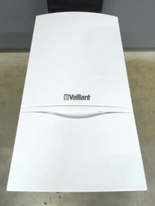 Vaillant atmoTEC plus VCW DE 244/4-5 A-H Gas-Kombi-Therme 24kW Heizung Bj.2018 - Bild 1 von 12