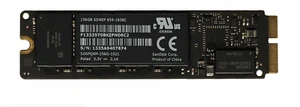 256GB SSD Apple Macbook Pro Retina / Air | 2013 - 2015 | A1502 A1398 A1465 A1466 - Picture 1 of 8
