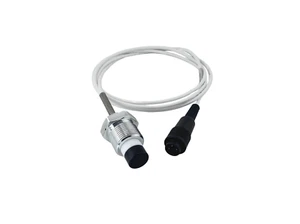 Czujnik poziomu Senotec XS3G4-18/47L15 1615 6918 - Bild 1 von 3