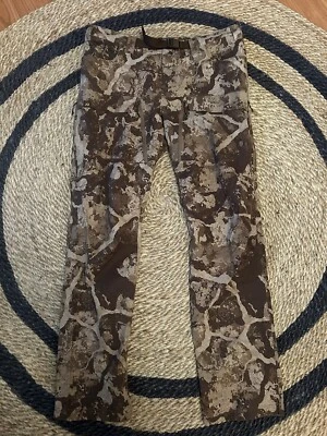 First Lite Cipher Trace Hunting Pants-W36/32 - Image 1 of 4