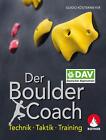 Der Boulder-Coach Guido Köstermeyer
