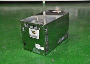 KOMATSU Thermostat Controller GRT-612-R-UL SELL "AS-IS" - Picture 1 of 5