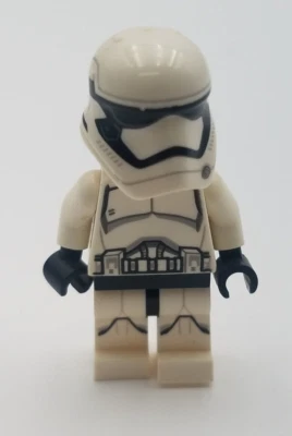 LEGO Star Wars First Order Stormtrooper Minifigure - Image 1 of 4