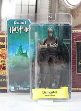 DEMENTOR - NECA ---- SEALED -- HARRY POTTER SERIES 1