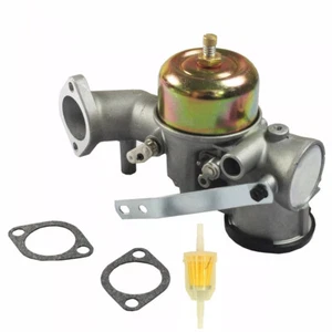 Carburetor For Briggs & Stratton 12HP Engine 491026 393410 391788 393302 396501 - Picture 1 of 9
