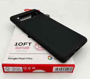 Tech21 Google Pixel 7 Pro Evo Lite – Thin Case with 10ft Multi-Drop Protection - Picture 1 of 10