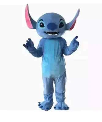 吉祥物服装派对游戏角色花式礼服成人服装模型 — 第 1/2 张图片