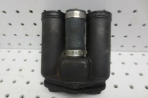 Evinrude Johnson FICHT 0437827 Exhaust Relief Grommet 90 115 150 175hp V6 98-06 - Bild 1 von 3