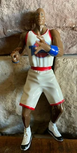"Vintage 1996 Space Jam Tune Squad Michael Jordan 5" Actionfigur ""nur Figur" - Bild 1 von 3