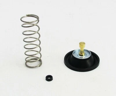 Kawasaki  KLX300 ZRX1100 ZR100 W650 ZRX1200 ZR1200 ACV Air Cut Off Valve - Изображение 1 из 2