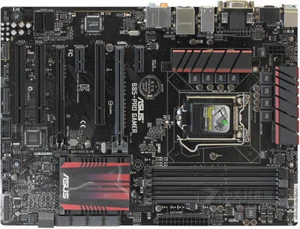 Für ASUS B85-PRO GAMER DDR3 4590 4790 Desktop Mainboard - Bild 1 von 4