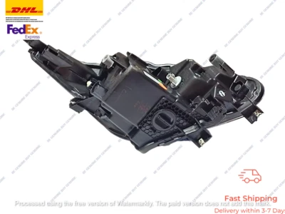 35300M55T50 Genuine Suzuki Baleno Headlight For Right Hand Fit for 2022-2024 - Image 1 of 3