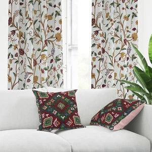 Kilim designer cushion covers, handmade 16", Christmas Gift, Free Shipping - Picture 1 of 3