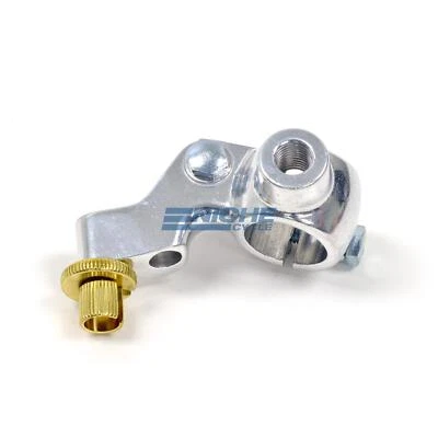 Крепление кронштейна насечки переднего тормозного рычага Honda XL125S 1979-85 53171-312-003 - Изображение 1 из 2