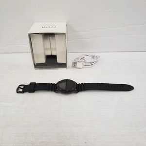 (39371-1) Fossil DW11F2 Smart Watch - Picture 1 of 9