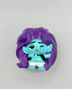 Mineez Trolls Bruce Band Together - Series 1 Figure 01-03 - Picture 1 of 1