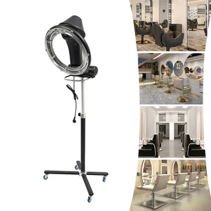3 in 1 Orbiting Infrared Hair Dryer, Salon Hair Dryer, Hair Steamer 950W - Picture 1 of 20