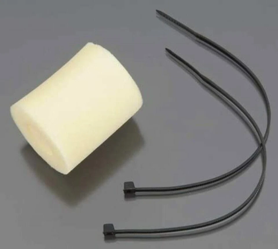 Duratrax DTXC4101 Air Filter Element Raze RTR - Image 1 of 1