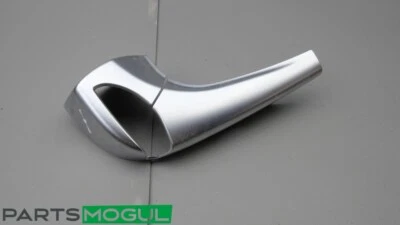 BMW 650i Gran Coupé 2015-2016 cubierta guía cinturón de seguridad trasero derecho 7228306 Foto 1 de 4